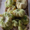 Caisse de Aubergine Djakato