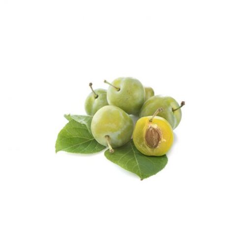 Prunes Reine Claude 500g